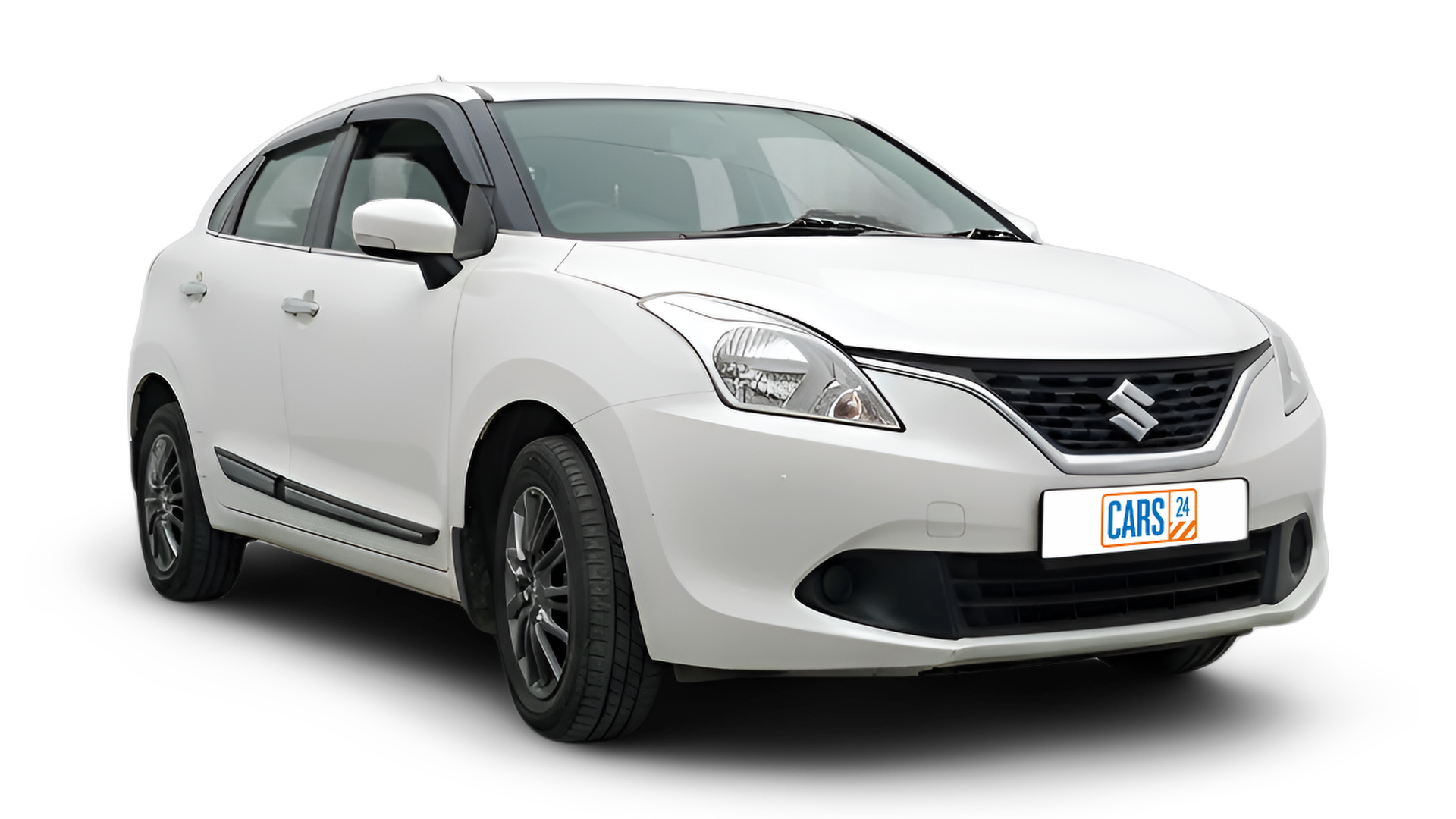 Maruti Baleno-img